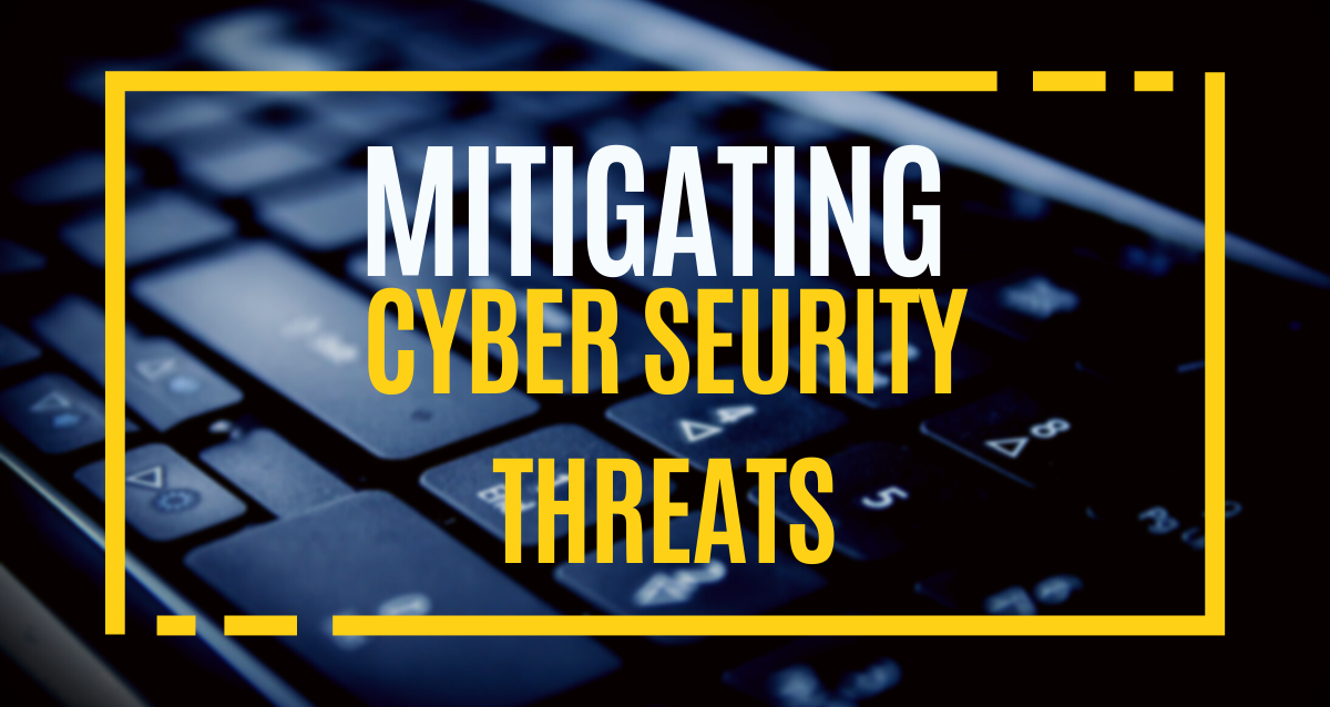 Cyber Secrity Threats